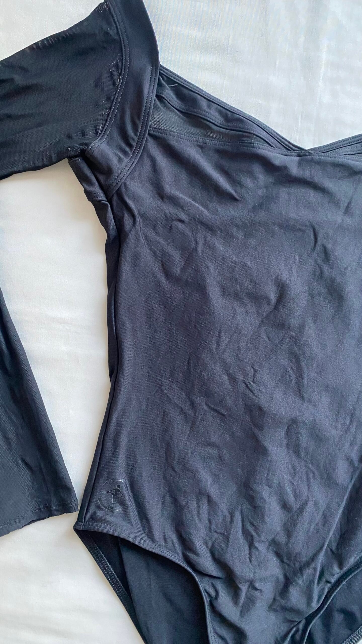 WearMoi leotard - Image 5