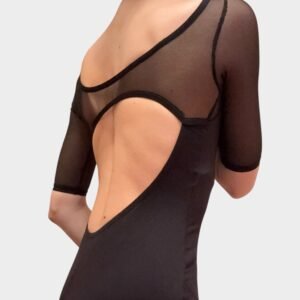 Natalie Dancewear leotard