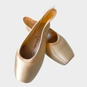 Gaynor Minden Classic Fit Pointe Shoes - Size 8,5N