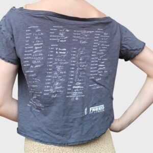 Freed t-shirt