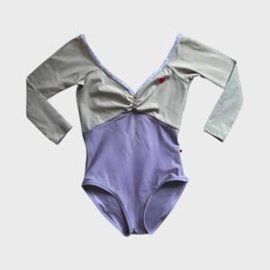 Yumiko Elli leotard (limited edition)