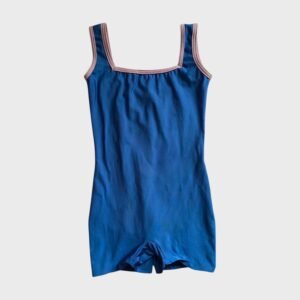 Yumiko Marieke biketard