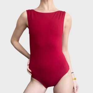English National Ballet leotard
