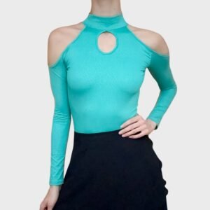 Solo Dancewear leotard