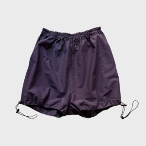 Chacott sauna shorts