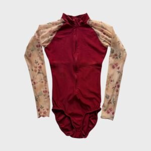 Julii Garden leotard