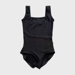 Yumiko Marieke leotard