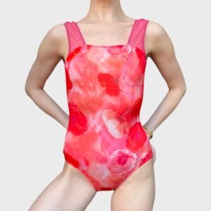 Leotard Tokyo leotard