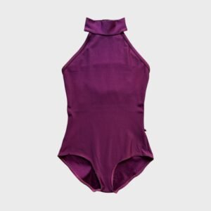 Yumiko Sarah leotard