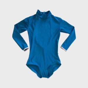 Yumiko Natasha leotard