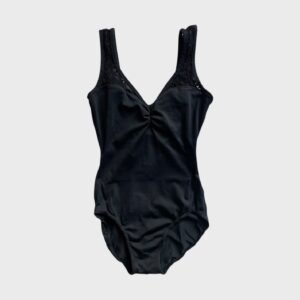So Danca leotard
