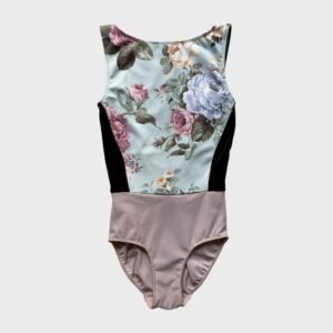 Eleve Dancewear leotard