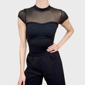 Mirella leotard