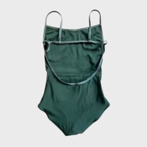 Yumiko Tamara leotard