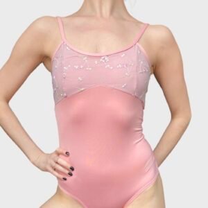Natalie Dancewear leotard