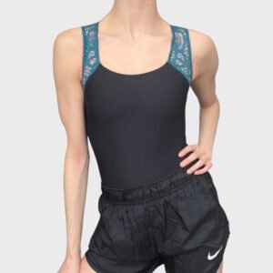 Eleve Dancewear leotard