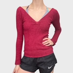 Chacott by Freed top