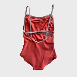 Yumiko Heather leotard