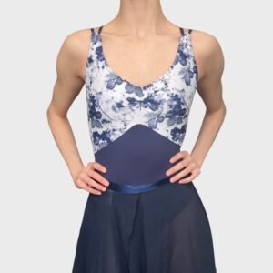 Freed leotard