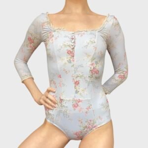 Levdance leotard