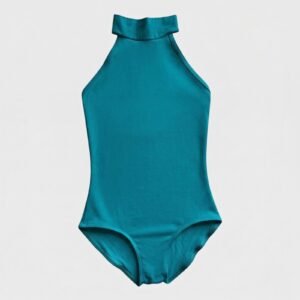Yumiko Sarah leotard