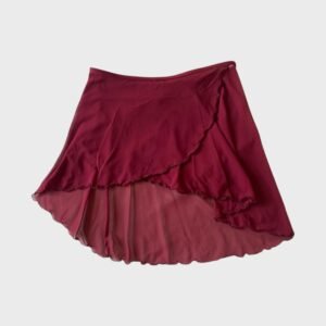 WearMoi skirt