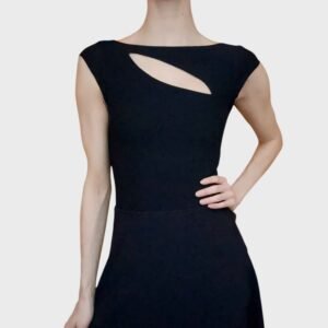 Move Dancewear leotard