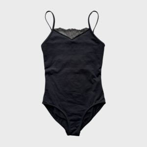 Intermezzo leotard