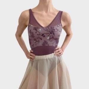 Mirella leotard