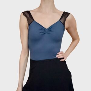 Intermezzo leotard
