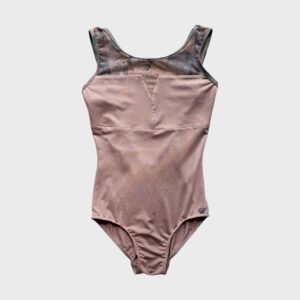 Grand Prix leotard