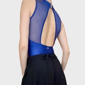 Mirella leotard