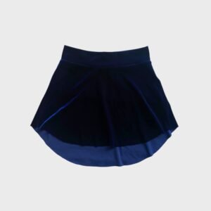 Eleve Dancewear skirt