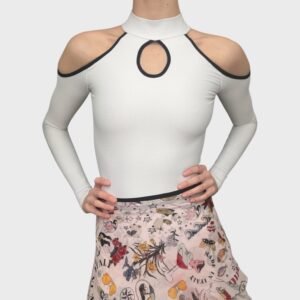 Solo Dancewear leotard