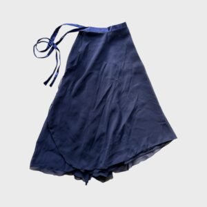 Sansha rehearsal skirt