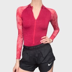 Julii Garden leotard