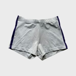 Light grey shorts