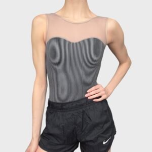 Eleve Dancewear leotard