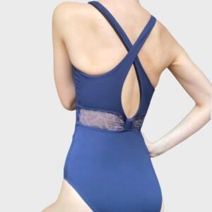 Bloch leotard