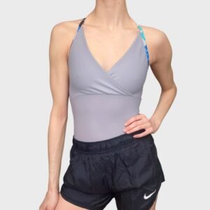 Eleve Dancewear leotard