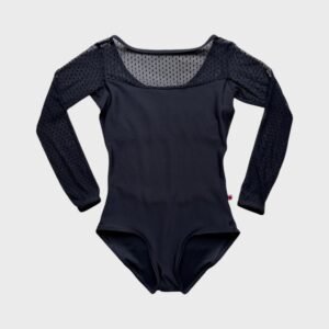 Yumiko Meagan leotard (limited edition)
