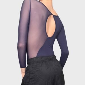 KH Martin leotard