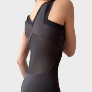 Zarely leotard
