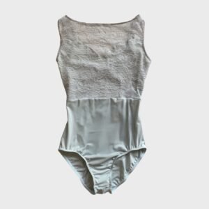 NELA by Freed leotard