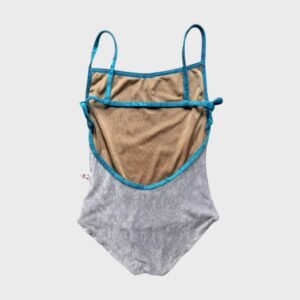 Yumiko Tamara leotard