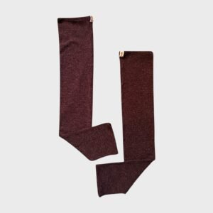 RubiaWear legwarmers