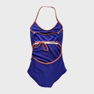 Yumiko Kate leotard