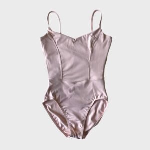 Bloch leotard