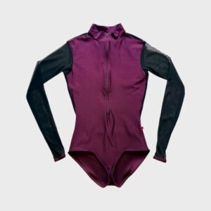 Yumiko Jessica leotard