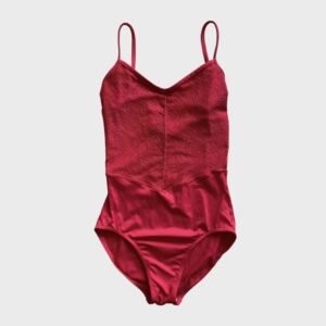 Mirella leotard